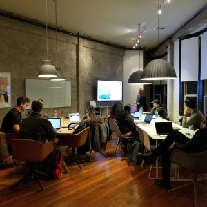 Executive Report Builder Bootcamp