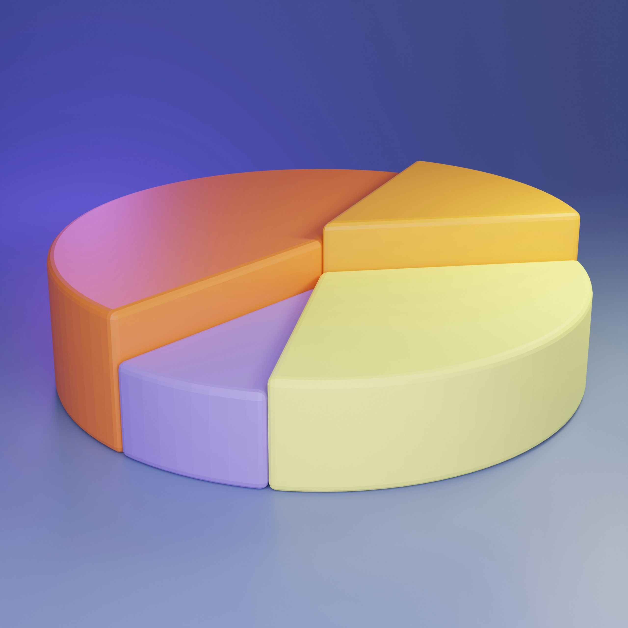 Data‑to‑Deck Presentation System